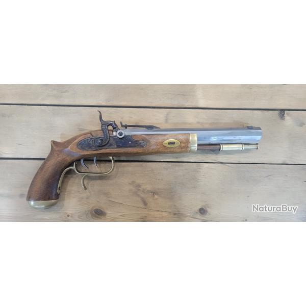 PISTOLET PATRIOT ARDESA POUDRE NOIR CALIBRE 45