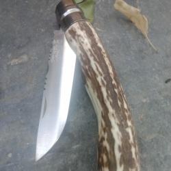 Opinel cerf no9.....