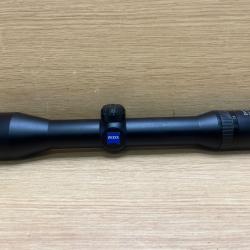 Zeiss Diavari Z 1,5-6x42 Ret 4 non lumineux