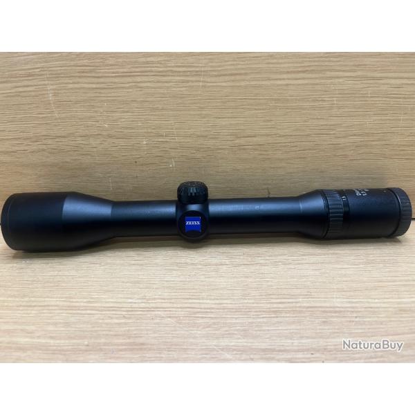 Zeiss Diavari Z 1,5-6x42 Ret 4 non lumineux