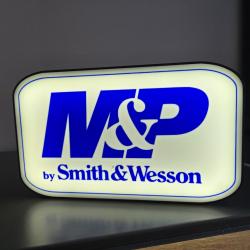 lampe Smith & wesson