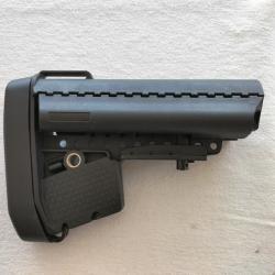 crosse airsoft m4 bolt