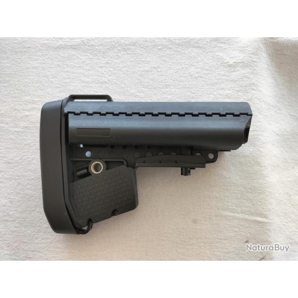 crosse airsoft m4 bolt