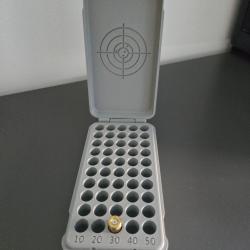 boite à munition