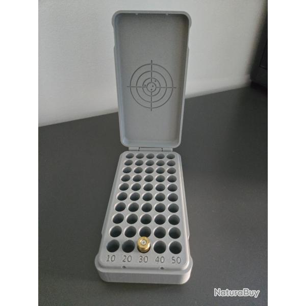 boite  munition