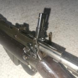 LEE ENFIELD N°4 MARK I* LONG BRANCH 1950  -  MISE A PRIX 1 EURO !!!!!!