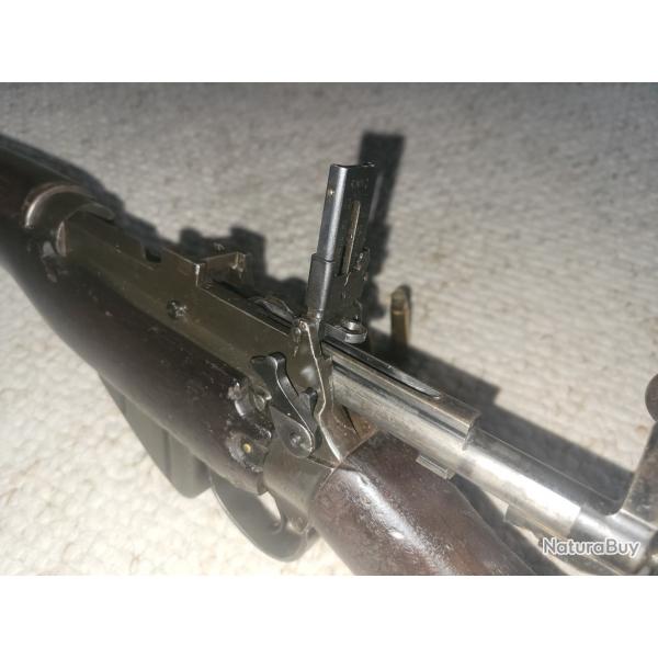 LEE ENFIELD N4 MARK I* LONG BRANCH 1950  -  MISE A PRIX 1 EURO !!!!!!