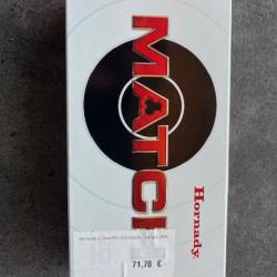 Munition 6,5 PRC