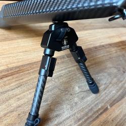 Vend crosse FBT Beretta Brx1 + Bipied Spartan