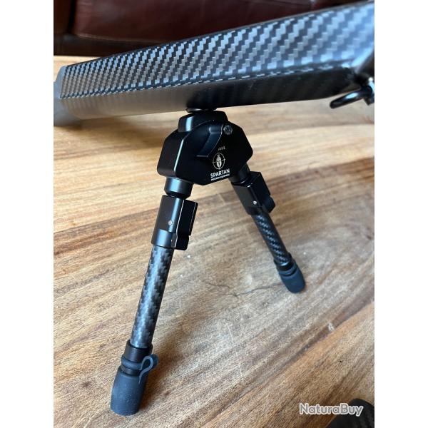 Vend crosse FBT Beretta Brx1 + Bipied Spartan