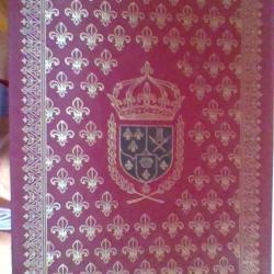 Les trois mousquetaires tome 1 par Alexandre Dumas - Les grands romans historiques - Famot -