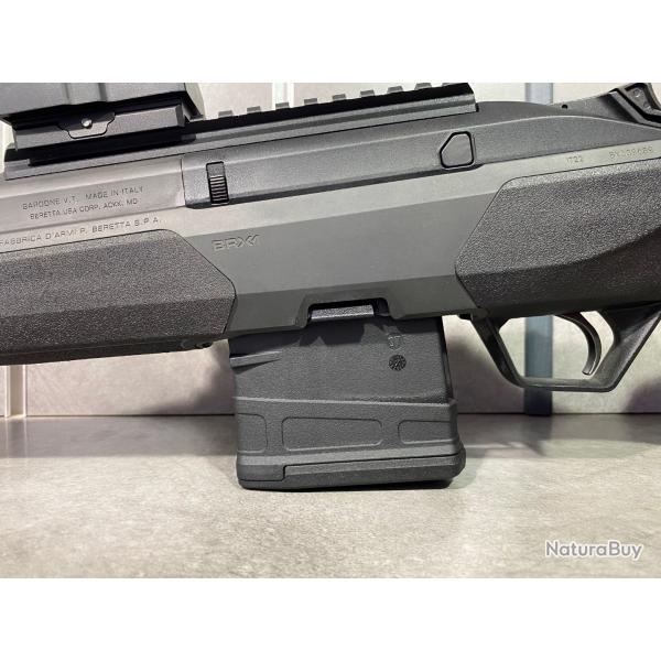 "NOUVEAUT 2025" Chargeur 10 coups pour BERETTA  BRX1 Calibre 308 Win
