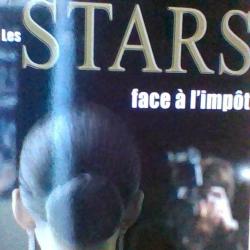 Combines, Magouilles, Exil... Les stars face a l'impot - Maxime Laurent de Mesnil Editeur -