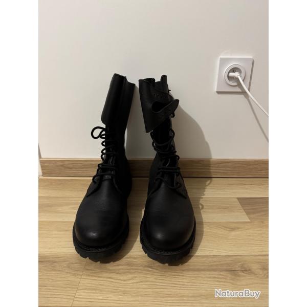 Rangers cuir graine