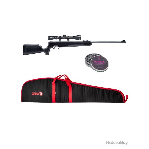 PACK SR-1200S PRET A TIRER