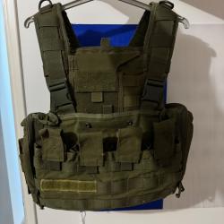 Gilet tactique