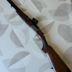 Express Sabatti Ex190 Cal. 8x57 jrs avec aimpoint H1