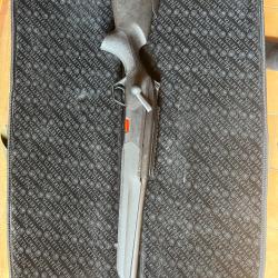 Vend carabine à réarmement linéaire Beretta BRX 1
