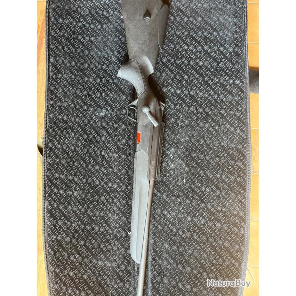 Vend carabine  rarmement linaire Beretta BRX 1