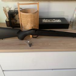 Crosse tikka t1x petit prix