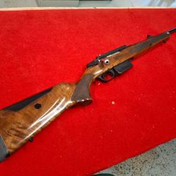 ATA ARMS TURQUA BOIS CAL. 243 WIN EN EXCELLENT ETAT