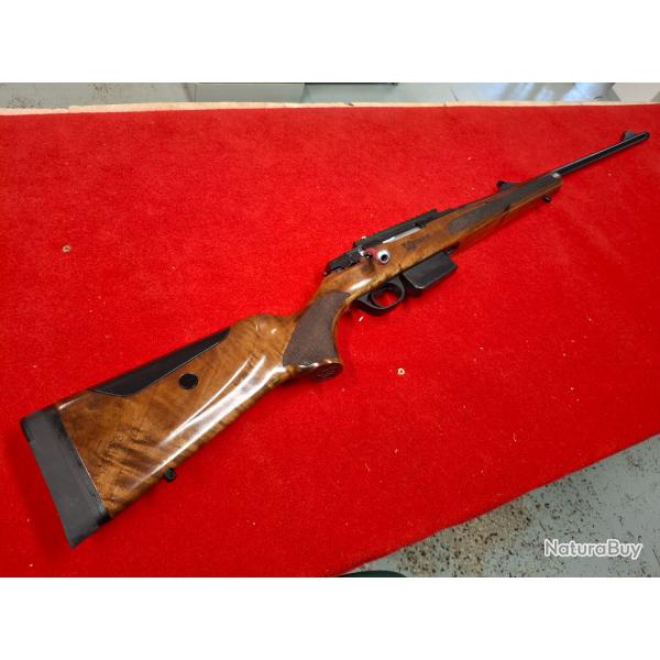 ATA ARMS TURQUA BOIS CAL. 243 WIN EN EXCELLENT ETAT