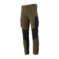 PANTALON JAVELIN GREEN 52 "BROWNING"