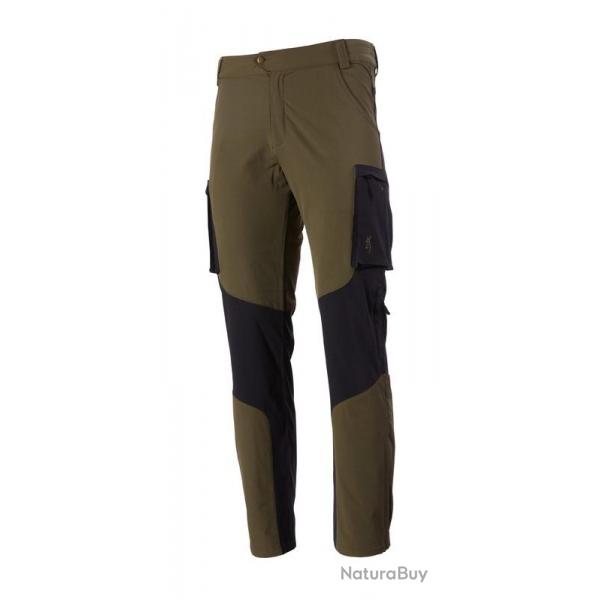 PANTALON JAVELIN GREEN 52 "BROWNING"