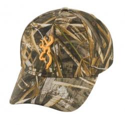 CASQUETTE RIMFIRE 3D BM "BROWNING"