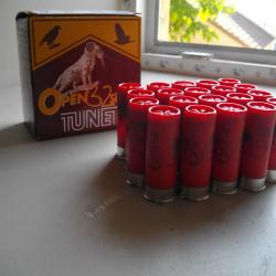 munition calibre 12