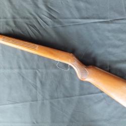 Crosse Manu-arm à verrou monocoup cal.410 ou 22LR