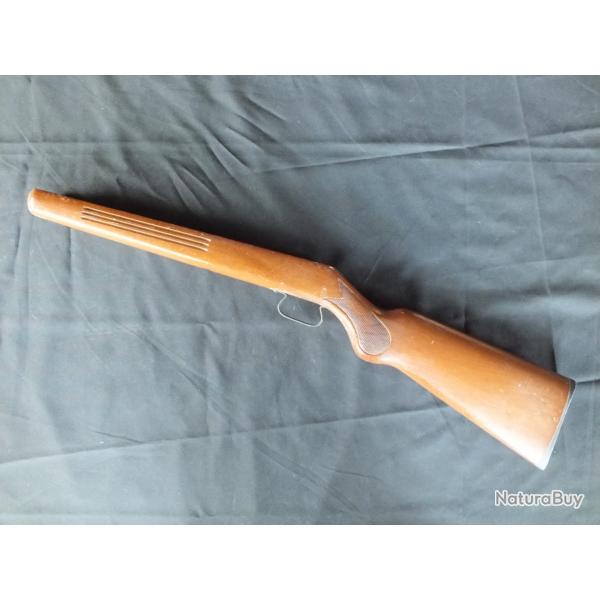 Crosse Manu-arm  verrou monocoup cal.410 ou 22LR