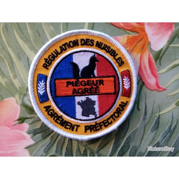 vend cusson neuf brod piegeur agr