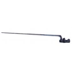 Baïonnette pour fusil Podevill bavarois modèle 1858