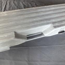 Mallette arme longue ABS 1 sans prix de réserve