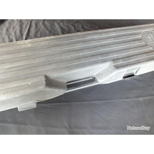 Mallette arme longue ABS 1 sans prix de rserve