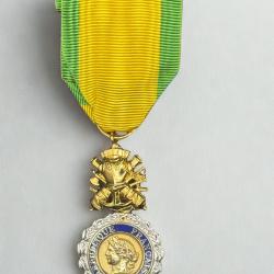(09.006) Médaille Militaire