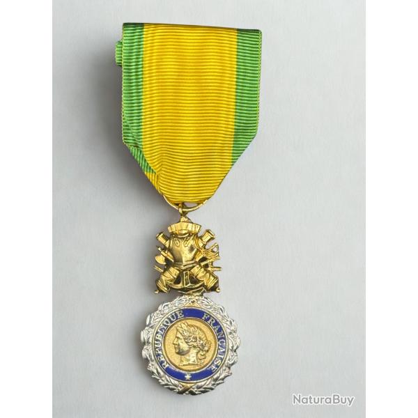 (09.006) Mdaille Militaire