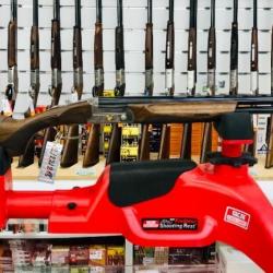 Fusil superposé Franchi Feeling Sélect Bécassier - Cal. 20/76