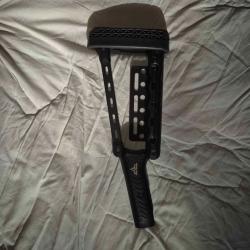 Crosse Pour ROSSI R92 & Citadel M-LOK Adjustable R 92 Ranger Point Precision