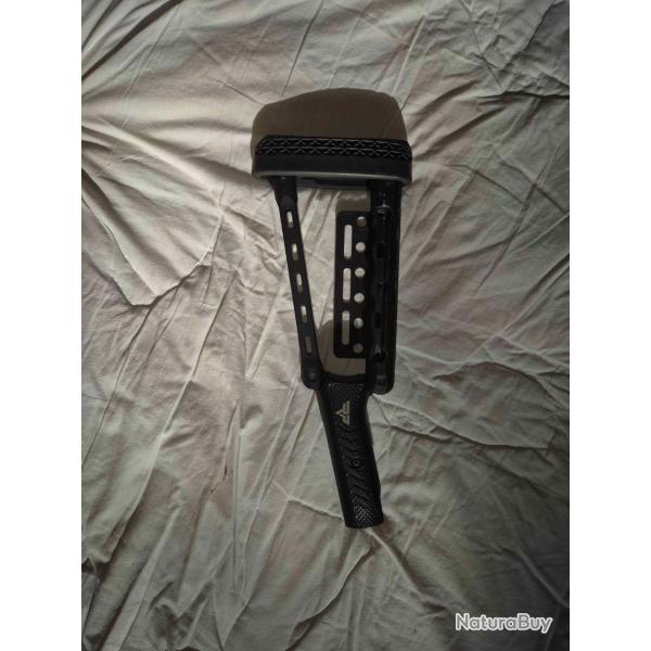 Crosse Pour ROSSI R92 & Citadel M-LOK Adjustable R 92 Ranger Point Precision