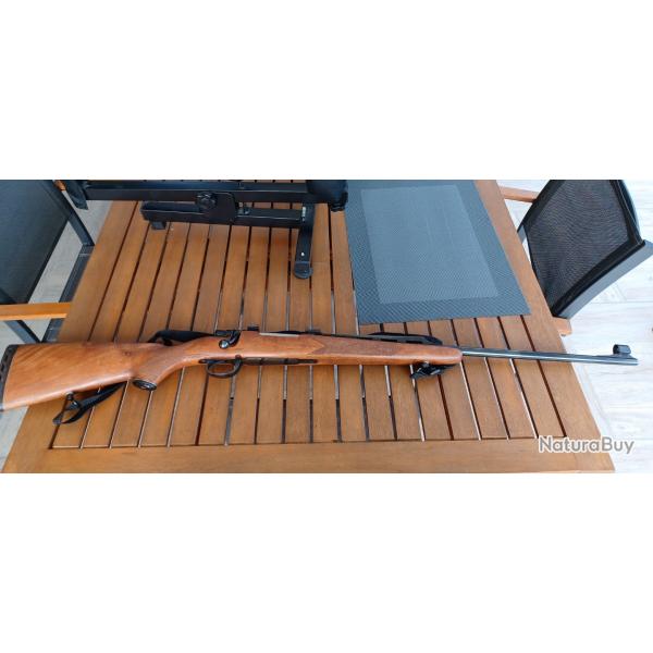Carabine  verrou Luger 300winmag