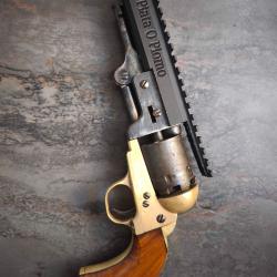 Body-Kit picatinny pour Colt 1851