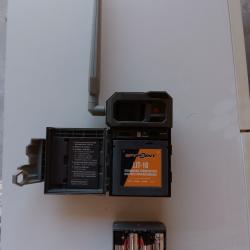 Caméra lm2  spypoint