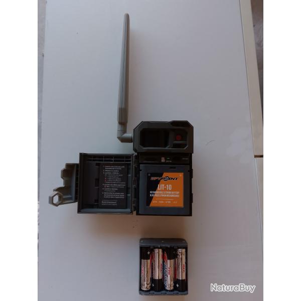 Camra lm2  spypoint
