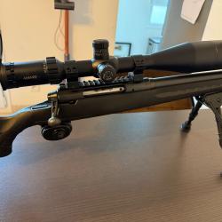 Carabine Savage axis 308 win