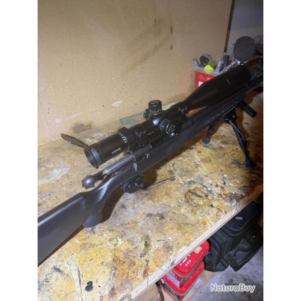 Carabine Savage axis 308 win