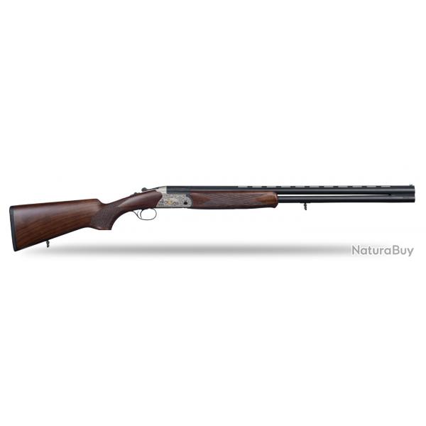 Fusil superpos Huglu eagle Cal. 12/76 - Canon 71 cm
