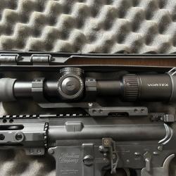 Viper pst gen 2 1-6x24