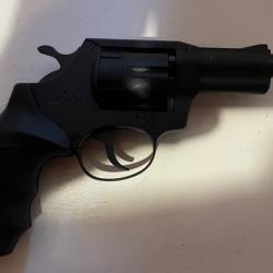 REVOLVER SAFEGOM